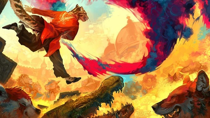 老板说我设计了一周的海报还是不行，我到底该怎么学啊？